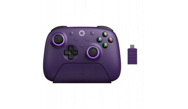 8BitDo Ultimate 2 Wireless controller 2.4G