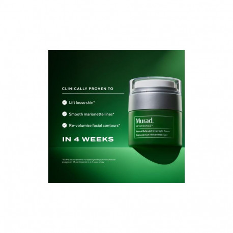 Murad öökreem Retinal ReSculpt 50ml (767332154701)