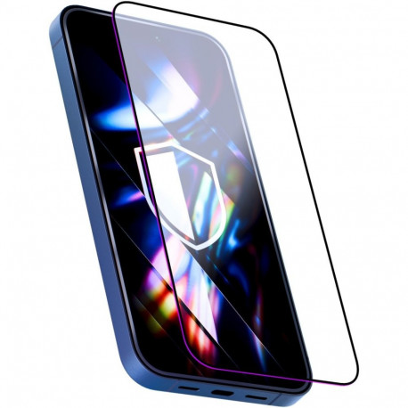 3mk Hardy Hardura 9H - Samsung Galaxy S20 FE 5G/S20 Lite (5903108750691)