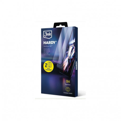 3mk ekraanikaitseklaas Hardy Hardura 9H Redmi A7 Pro 5903108767996