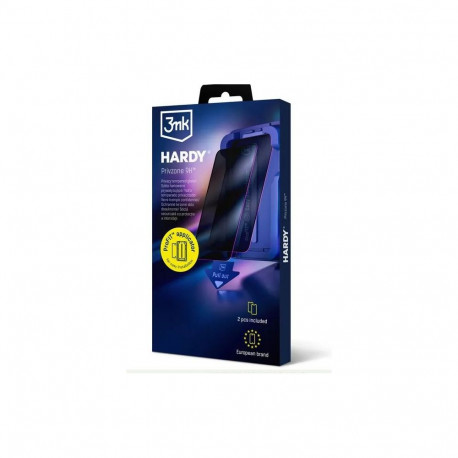 3mk kaitseklaas Hardy Privzone 9H Samsung Galaxy A37