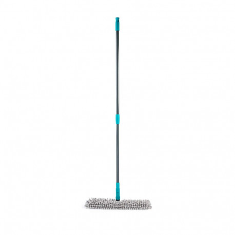 Beldray LA00000045UFEU7  Anti-bac Telescopic Double-Sided Flat Mop