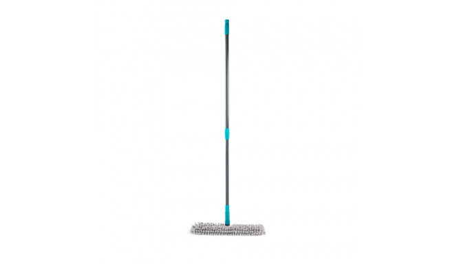Beldray LA00000045UFEU7  Anti-bac Telescopic Double-Sided Flat Mop