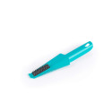 Beldray LA00000044UFEU7  Anti-Bac Telescopic Double-Sided Flat Mop