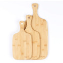 Salter BW067322EU7 3 Piece Chopping Board Set