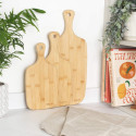 Salter BW067322EU7 3 Piece Chopping Board Set