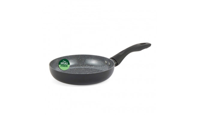 Progress BW12901EU7 Marble Ceramic 20cm Stir-Fry Pan