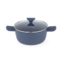 Progress BW14520B  Mellow 24 cm Stockpot