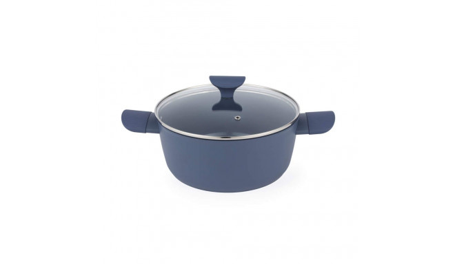 Progress BW14520B  Mellow 24 cm Stockpot