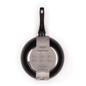 Progress BW12915EU7 Marble Ceramic 28cm Stir-Fry Pan