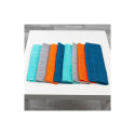 Beldray LA066374FEU7 Super Absorbent Microfibre  Cloths (8 pcs)