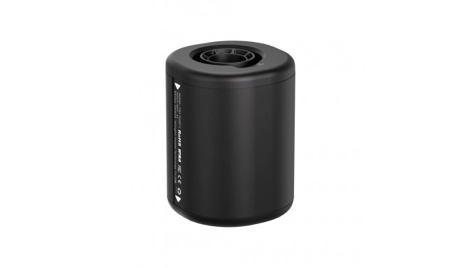 Flextail Tiny Pump 2 Portable Pump (Black)