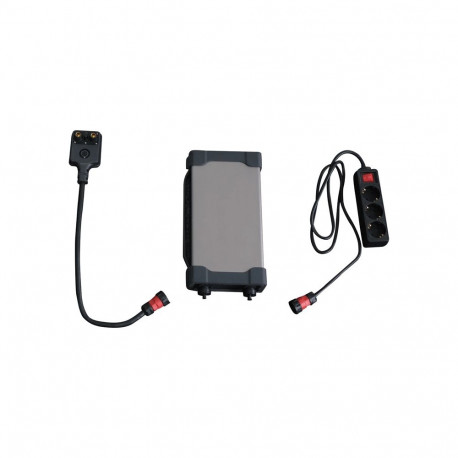 WAYDOO EVO Inverter Charger for Powerflight Batteries