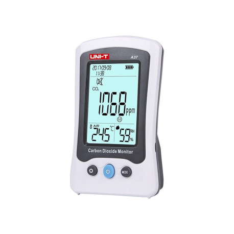 Uni-T A37 CO2 Meter