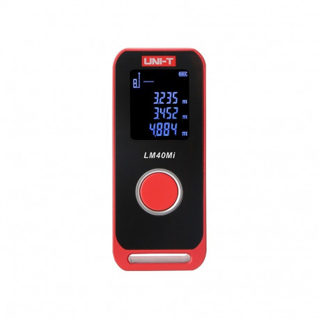 Uni-T LM40Mi Laser Rangefinder