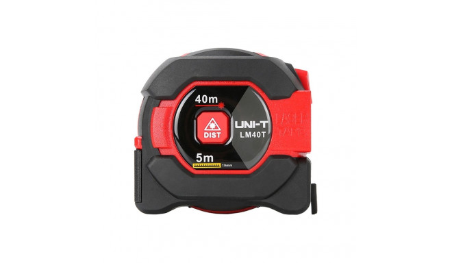 Uni-T LM40T Laser Rangefinder