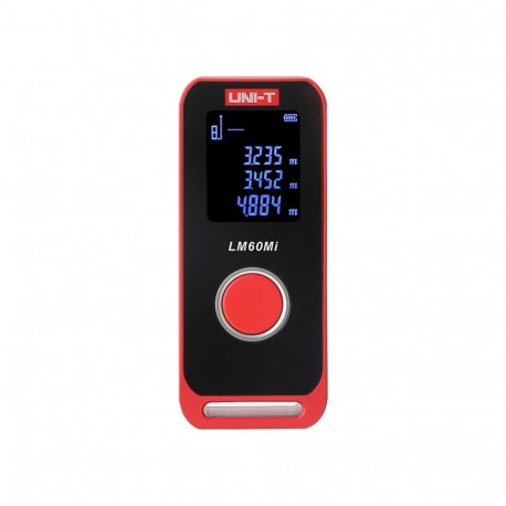 Uni-T LM60Mi Laser Rangefinder