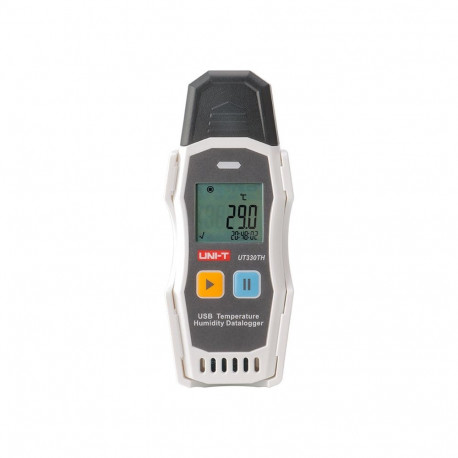 Uni-T UT330TH USB Digital Thermohygrometer with Data Logging Function