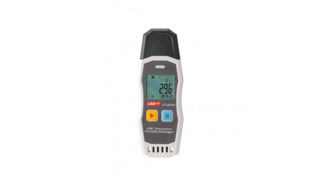 Uni-T UT330THC USB Digital Thermohygrometer with Data Logging Function