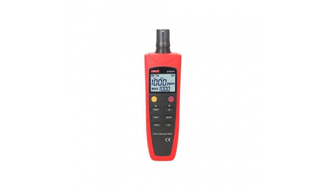 Uni-T UT337A Carbon Monoxide Tester