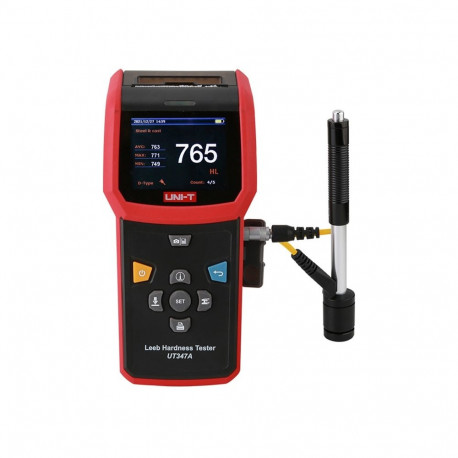 Uni-T Leed UT347A Hardness Tester