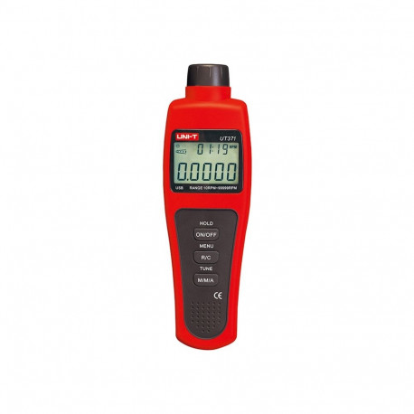Uni-T UT371 Non-Contact Tachometer