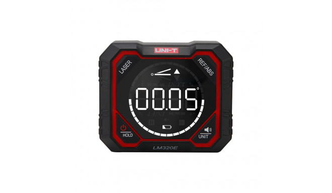Uni-T LM320E Protractor