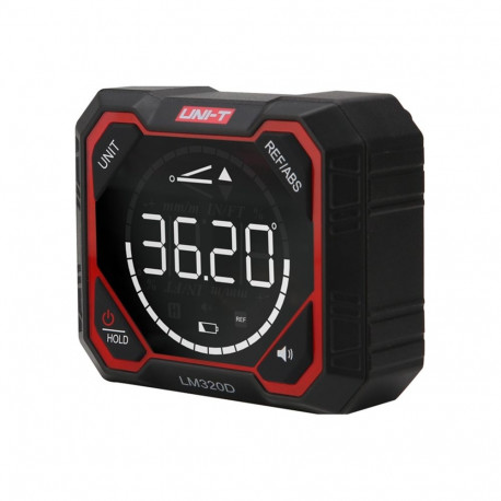Uni-T LM320D Protractor
