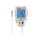 Uni-T A57 BT Bluetooth Temperature and Humidity Logger