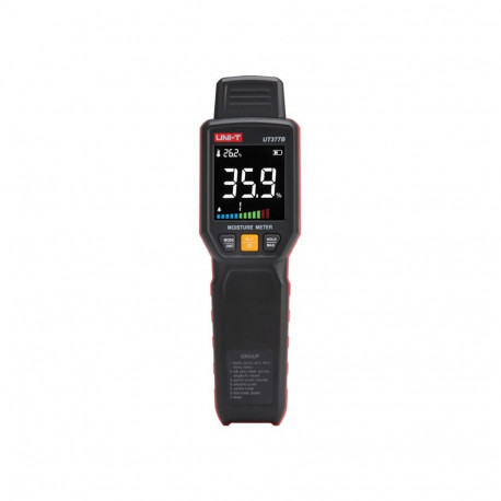 Uni-T UT377B Wood Moisture Meter