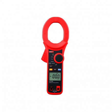 Uni-T UT220 Digital Current Meter