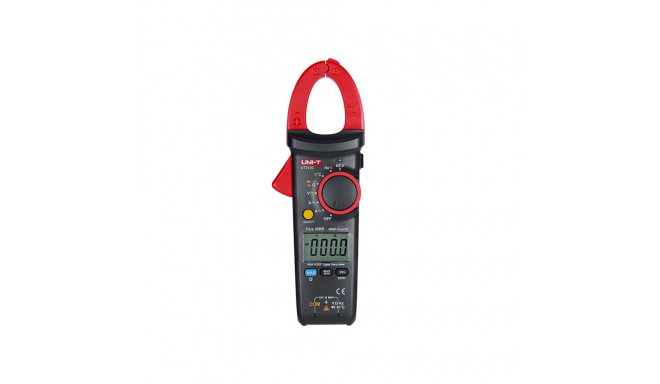 Uni-T 400A 4th Generation Digital Clamp Meter UT213C