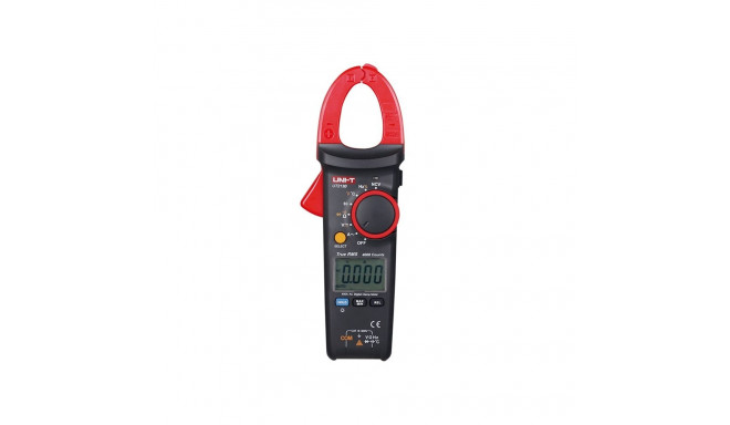 Uni-T 400A 3rd Generation Digital Clamp Meter UT213B