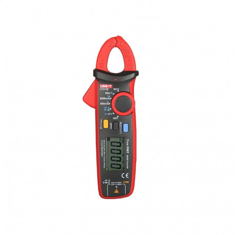 Uni-T 60A UT211B Precision Clamp Meter
