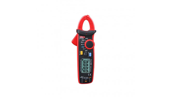 Uni-T UT210E Mini Digital Clamp Meter