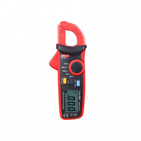 Uni-T UT210B Mini Digital Clamp Meter
