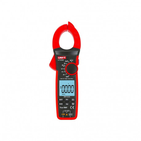 Uni-T UT205E Digital Clamp Meter