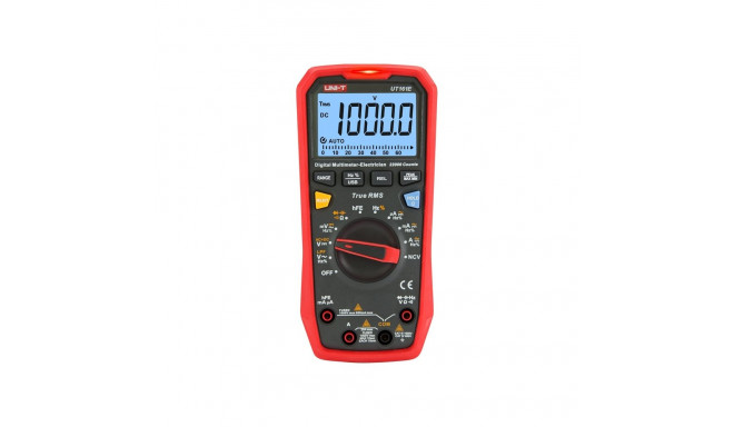 Uni-T UT161E Digital Multimeter