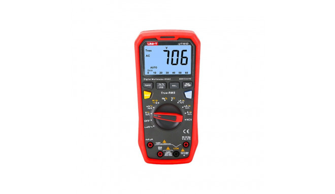 Uni-T UT161D Digital Multimeter