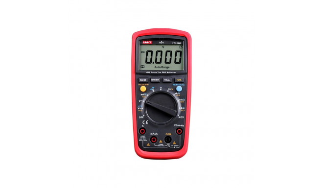 Uni-T UT139B True RMS Digital Multimeter