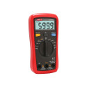 Uni-T UT133A Handheld Digital Multimeter