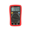 Uni-T Palm-Sized UT131A Digital Multimeter