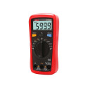 Uni-T UT133A Handheld Digital Multimeter