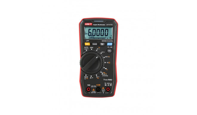 Uni-T UT117C Digital Multimeter