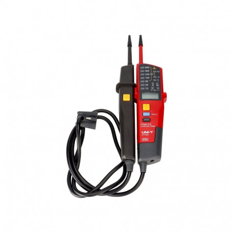 Uni-T UT18C Voltage and Continuity Tester