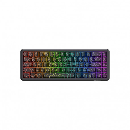 ONIKUMA G67 Gaming Keyboard