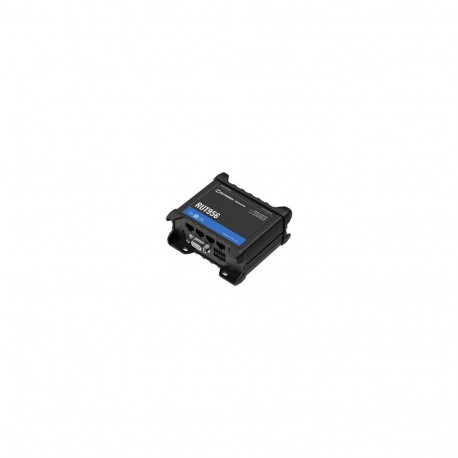 TELTONIKA NETWORKS RUT956 DUAL SIM 4G/LTE/3G/2G RS232 RS584 WiFi router eSIM version