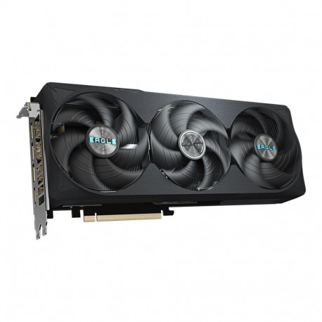 GIGABYTE graafikakaart GeForce RTX 5070 Ti EAGLE OC SFF 16GB GDDR7 3xDP 1xHDMI VGA