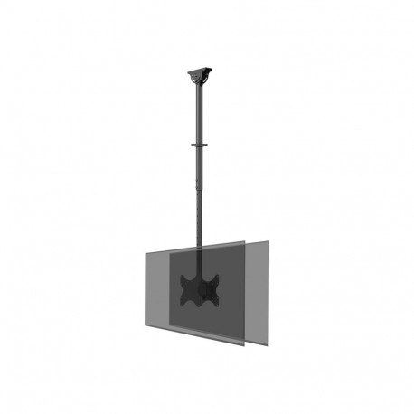 NEOMOUNTS kahepoolne ekraani laekinnitus 106-156cm