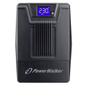 Power Walker VI 800 SCL